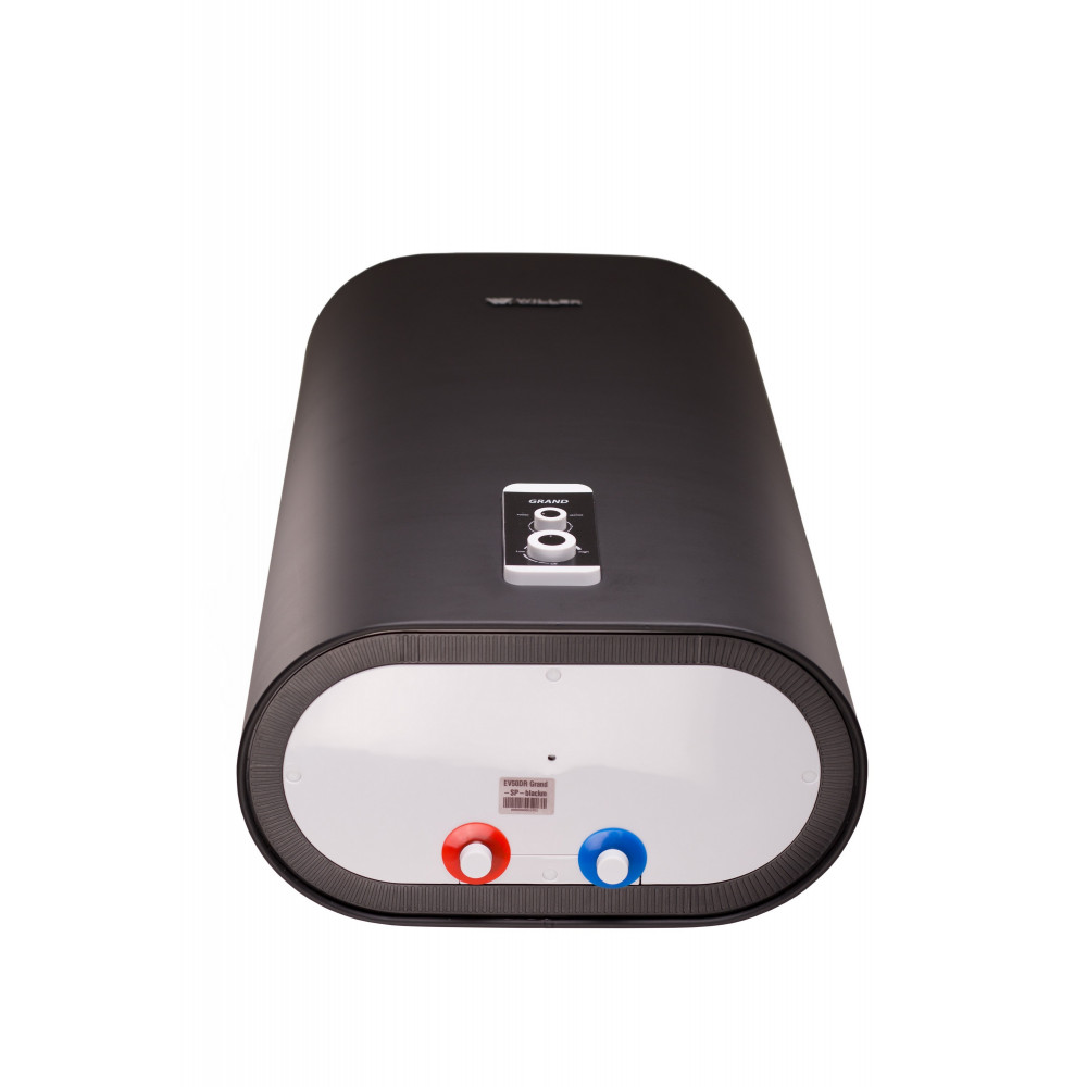 EV50DR GRAND ЦВЕТ ЧЁРНЫЙ МАТОВЫЙ